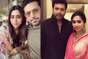 ஜெயம் ரவிக்கு மனைவி ஆர்த்தி செய்த கொடுமைகள்.. ஆதாரத்தை வெளியிட போவதாக கூறிய பிரபலம்