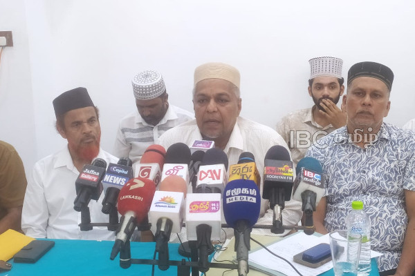 ஞானசார தேரர் மீது எழுந்துள்ள குற்றச்சாட்டு | Allegation Against Gnanasara Thero