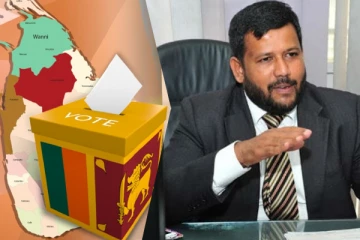 ஜனாதிபதித் தேர்தலில் ரிஷாட்டின் ஆதரவு குறித்து வெளியாகவுள்ள தகவல்