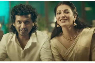 லியோ பட நடிகைக்கு, லோகேஷ் மற்றும் ஸ்ருதிஹாசன் இணைந்து செய்த விஷயம்.. என்ன தெரியுமா