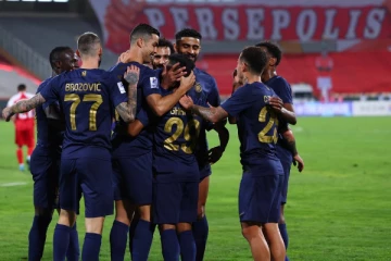 வெற்றி பெற்றதில் மகிழ்ச்சி...; வைரலாகும் ரொனால்டோவின் பதிவு!