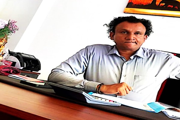 இவரைத் தெரியுமா - பொதுமக்களின் உதவியை நாடிய காவல்துறை | Money Fraud Do You Know Him