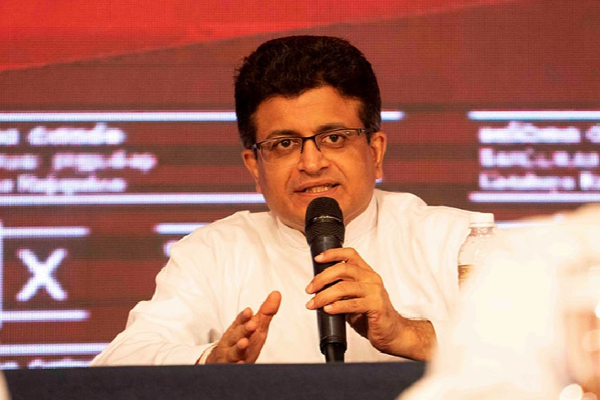 இந்தியா வழங்கிய 400 மில்லியன் டொலருக்கு என்ன நடந்தது:தகவல் வெளியிட்டுள்ள கம்மன்பில | India Credit Fuel Sri Lanka