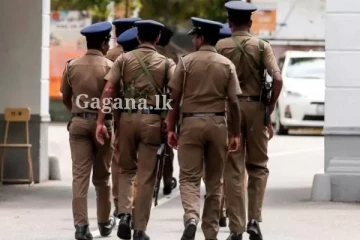 නිවාස 68ක ජනතාවට විශේෂ පොලිස් ආරක්ෂාවක්?.