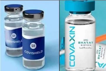 கோவாக்சின், கோவிஷீல்டு தடுப்பூசிகளை அங்கீகரிக்கும் ஐரோப்பிய நாடுகள் எவை?