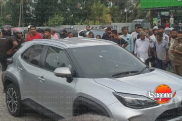 අත්අඩංගුවට ගත් මහසොහොන් කලූ නැමති අකුරේගොඩ ඝාතකයා තවත් ඝාතන 10කට වැඩිය කරලා - රහස් එළියට