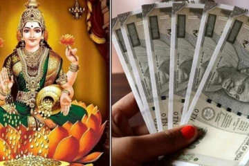 மஹாலக்ஷ்மியின் அருளை பெற உதவும் 6 விஷயங்கள்