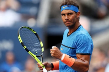 பிரெஞ்ச் ஓபன் டென்னிஸ் - 4 வது சுற்றில் 16 வது முறையாக முன்னேறினார் ரபேல் நடால்