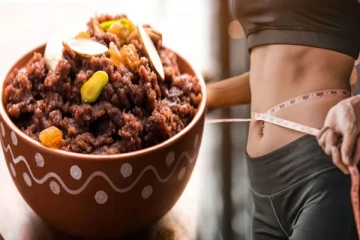 Ragi Halwa: உடல் எடையை குறைக்கும் ராகி அல்வா செய்வது எப்படி?