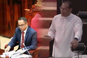 தயாசிறியின் செயற்பாடுகள் குறித்து விசாரிக்க விசேட குழு