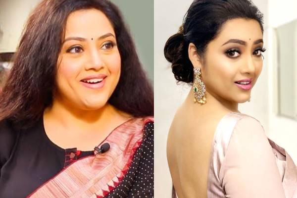 விஜய் கூட நடிக்காமல் போன காரணம் இதுதான்!! அப்படி கேட்டாரு!! நடிகை மீனா.. | Meena Never Acted With Vijay The Real Reason விஜய் கூட நடிக்காமல் போன காரணம் இதுதான்!! அப்படி கேட்டாரு!! நடிகை மீனா.. | Meena Never Acted With Vijay The Real Reason