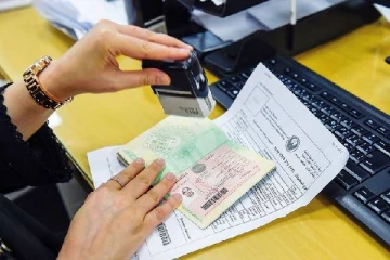 காலாவதியான வதிவிட விசா... ஐக்கிய அரபு அமீரகம் அறிவித்துள்ள சலுகை