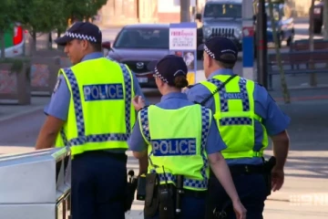 பெர்த்தில் தனிமைப்படுத்தல் விடுதியிலிருந்து தப்பித்துச்சென்ற நபர்