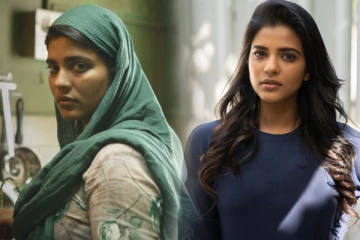 டீசரை வைத்து முடிவு பண்ணக்கூடாது.. ஃபர்ஹானா பட சர்ச்சை குறித்து ஐஸ்வர்யா ராஜேஷ் விளக்கம்