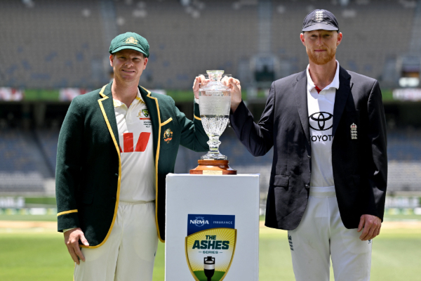 143 ஆண்டுகளில் முதல் முறை - ஆஷஸ் தொடரில் மோசமான சாதனையை படைத்த இங்கிலாந்து அவுஸ்திரேலியா | England Australia Worst Record In Ashes History 143 ஆண்டுகளில் முதல் முறை - ஆஷஸ் தொடரில் மோசமான சாதனையை படைத்த இங்கிலாந்து அவுஸ்திரேலியா | England Australia Worst Record In Ashes History