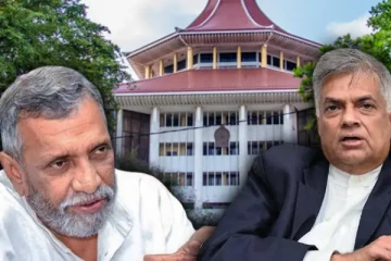 நீதிமன்றத்தின் தீர்ப்பு மக்களுக்குக் கிடைத்த வெற்றி...! மகிந்த தேசப்பிரிய