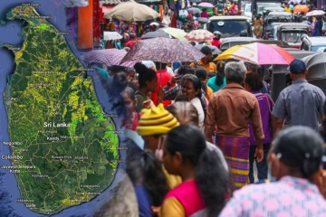 இலங்கையில் மக்கள் மத்தியில் அதிகரிக்கும் ஆபத்து - வழங்கப்பட்டுள்ள அறிவுறுத்தல்