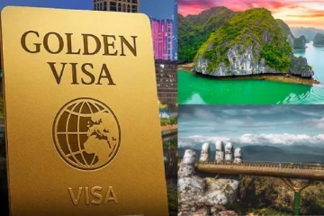 கோல்டன் விசாவை அறிமுகப்படுத்திய ஆசிய நாடு: இந்தியர்களுக்கு ஓர் நற்செய்தி
