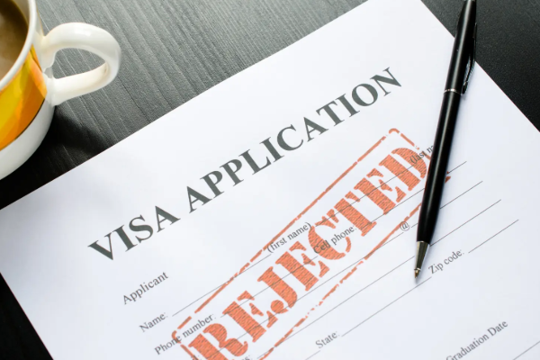 பிரித்தானியரொருவரின் விசாவை ரத்து செய்த அவுஸ்திரேலியா | Australia Canceled The British Visa