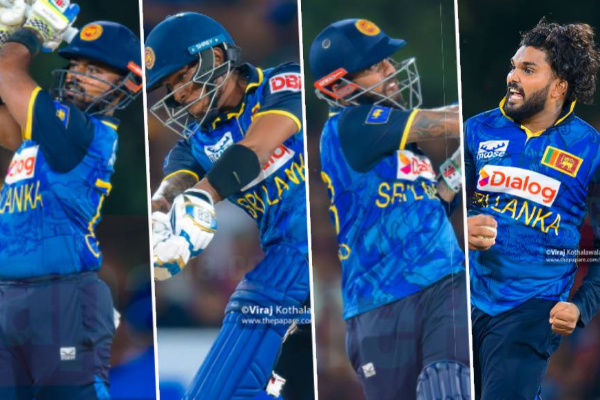 ஆசிய கிண்ண தொடர்: இந்தியா - இலங்கை அணிகள் இன்று மோதல் | Asia Cup Schedule Super Four Ind Vs Sl