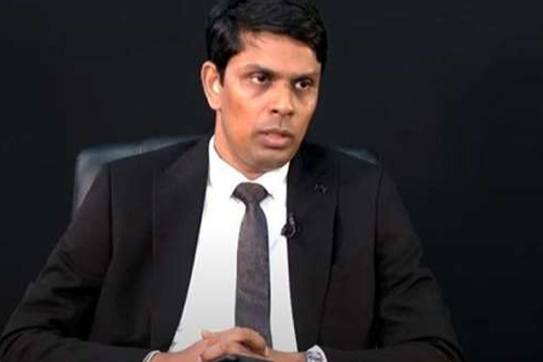 தமிழீழம் கோரும் புலம்பெயர்ந்தோருடன் தொடர்பில்லை : தென்னிலங்கையில் வெளிப்படுத்திய அர்ச்சுனா! | Tamileelam Claims No Connection With The Diaspora தமிழீழம் கோரும் புலம்பெயர்ந்தோருடன் தொடர்பில்லை : தென்னிலங்கையில் வெளிப்படுத்திய அர்ச்சுனா! | Tamileelam Claims No Connection With The Diaspora