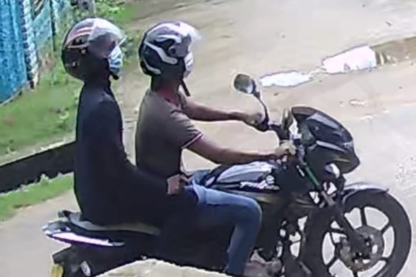 செங்கலடியில் முக கவசம் அணிந்து வந்த கொள்ளையர்கள்! பொது மக்களுக்கு எச்சரிக்கை | Robbers Wearing Face Shields