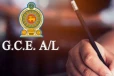 අපොස උසස් පෙළ විභාග කාලසටහන වෙනස් වෙයි - සංශෝධිත විභාග කාලසටහන මෙන්න