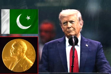 ட்ரம்பை அமைதிக்கான நோபல் பரிசுக்கு பரிந்துரைக்க பாகிஸ்தான் திட்டம் - உள்நோக்கம் என்ன?