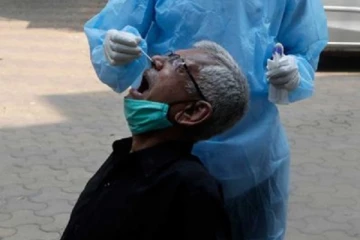 கொரோனா இல்லையென அனுப்பப்பட்டவருக்கு நேர்ந்த துயரம்