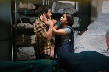 அன்பு தான் ஆனந்தியின் கர்ப்பத்திற்கு காரணமா?... ஆதாரத்துடன் சிங்கப்பெண்ணே சீரியல் புரொமோ