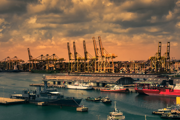 கொழும்பு துறைமுகத்தில் சீனாவின் திட்டத்தால் சிக்களுக்குள்ளாகியுள்ள அநுர அரசாங்கம் | China S Plan At Colombo Port கொழும்பு துறைமுகத்தில் சீனாவின் திட்டத்தால் சிக்களுக்குள்ளாகியுள்ள அநுர அரசாங்கம் | China S Plan At Colombo Port