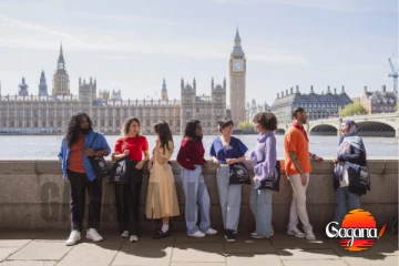 ශ්‍රී ලාංකිකයින්ට නොමිලේ එක්සත් රාජධානියට යාමට අවස්ථාවක්