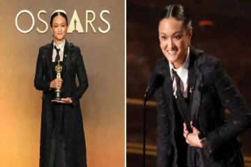 Oscars 2026: புது வரலாறு படைத்த கறுப்பின பெண்! 98 ஆண்டுகளில் இதுவே முதல் முறை