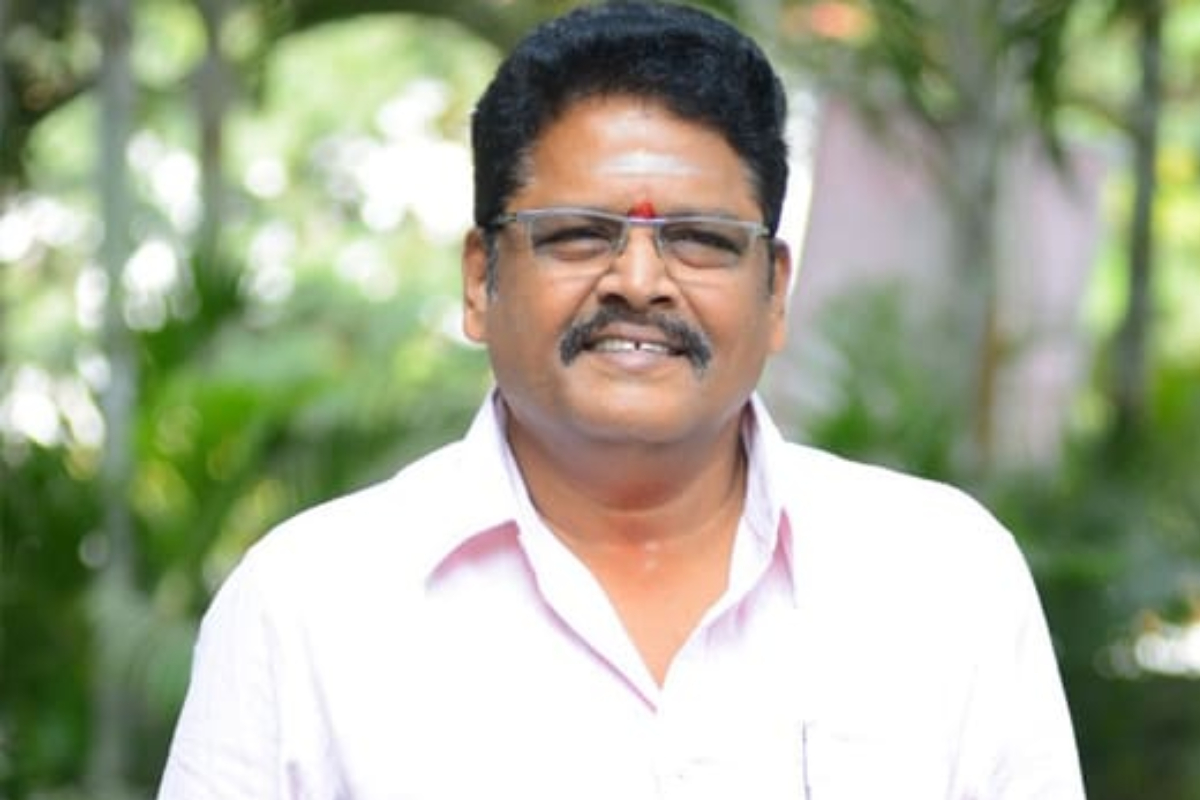 முன்னணி ஹீரோ படத்தில் நடிக்க உடல் எடையை குறைத்த ரம்யா கிருஷ்ணன்.. இயக்குநர் கூறிய தகவல் | Ramya Krishnan Had Weight Loss For This Hero Movie முன்னணி ஹீரோ படத்தில் நடிக்க உடல் எடையை குறைத்த ரம்யா கிருஷ்ணன்.. இயக்குநர் கூறிய தகவல் | Ramya Krishnan Had Weight Loss For This Hero Movie