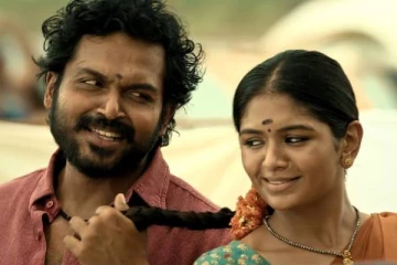 கார்த்தியின் முதல் நாள் சென்னை பாக்ஸ் ஆபிஸ் வசூல் நிலவரம்- முதல் நாளிலேயே இவ்வளவா?