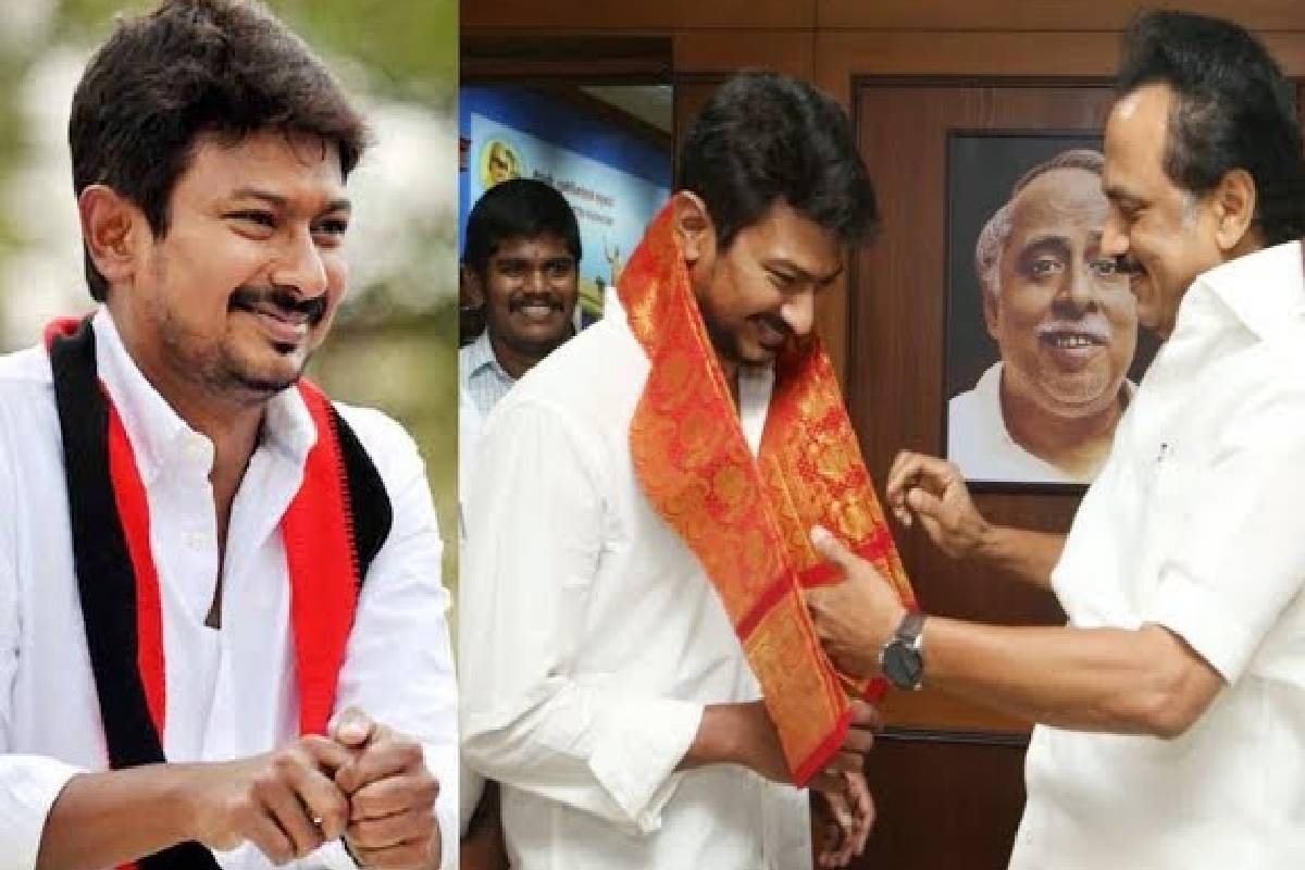 அதிரடி திருப்பங்களுடன் அடுத்தடுத்து பதிவாகும் வரலாற்று மாற்றம்! தகர்க்கப்பட்ட தி.மு.க. கோட்டை: எதிர்க்கட்சி தலைவர் தெரிவில் குழப்பம் | Udhayanidhi Stalin Leader Of The Opposition