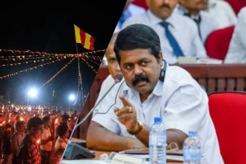 எனது விருப்பம் இதுதான்! தமிழரசுக் கட்சியின் புதிய தலைவர் சிறீதரன் வெளியிட்ட அறிவிப்பு