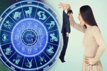 கணவனை கட்டுக்குள் வைக்க நினைக்கும் பெண் ராசியினர் இவர்கள் தான்... உங்க ராசி என்ன?