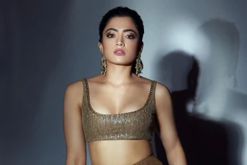 முன்னாள் காதலர்கள் பற்றி பேசிய ராஷ்மிகா! இப்போதும் இப்படி செய்கிறாரா