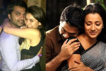 சிம்புவின் முன்னாள் காதலிக்கு திருமணம்.. அப்போ STR-க்கு எப்போ திருமணம் நடக்கும்?