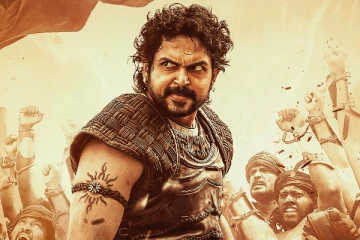 தள்ளிப்போகும் பொன்னியின் செல்வன் 2 ரிலீஸ் தேதி ! எப்போது வெளியாகிறது தெரியுமா?