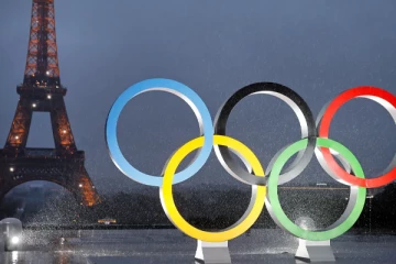 ஒலிம்பிக் போட்டியை நிறுத்த சதி? பிரான்சில் தொலைத்தொடர்பு சேவைகளும் முடக்கம்!