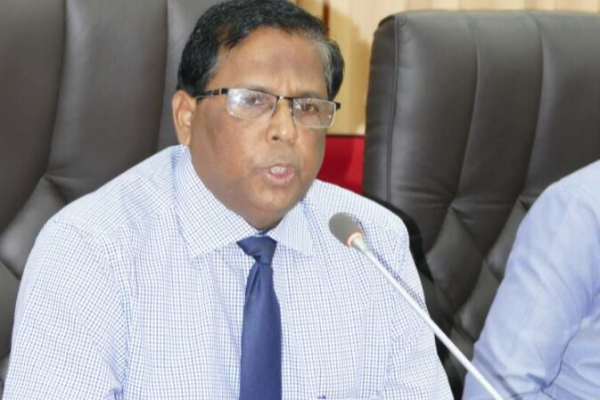 ஜனாதிபதி அநுரவிற்கு நன்றி பாராட்டிய வடக்கு மாகாண ஆளுநர் | Northern Governor Thanks President Anura ஜனாதிபதி அநுரவிற்கு நன்றி பாராட்டிய வடக்கு மாகாண ஆளுநர் | Northern Governor Thanks President Anura