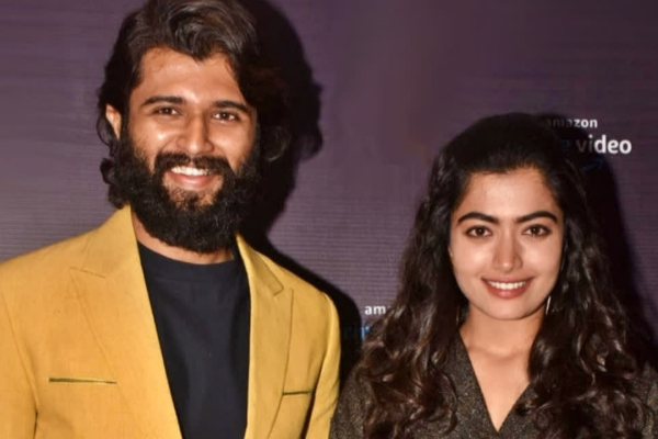 ராஷ்மிகா மந்தனா - விஜய் தேவரகொண்டா விரைவில் திருமணம்? சொத்து மதிப்பு குறித்து உலா வரும் தகவல்.. | Rashmika Mandanna Vijay Deverakonda Net Worth