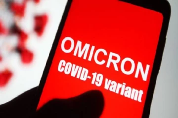 57 நாடுகளில் பரவியுள்ள உருமாறிய ஒமிக்ரோன் வைரஸ் - உலக சுகாதார மையம் எச்சரிக்கை
