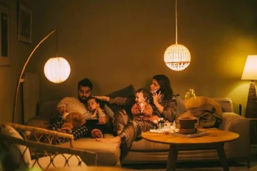 பிரித்தானியாவில் 48 மணி நேரம் வீட்டுக்குள்ளேயே இருக்குமாறு அறிவுறுத்தப்பட்ட மக்கள்