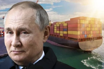 உக்ரைனிலிருந்து பல லட்சம் டன் உணவுப் பொருட்கள் மாயம்... அம்பலமான ரஷ்யா