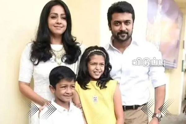 70 கோடியில் பிரம்மாண்ட வீடு வாங்கிய சூர்யா!!! அஜித்தை பார்த்து ஜோதிகா போட்ட பக்கா பிளான் | Suriya Jyothika New House Plan Reason Behind