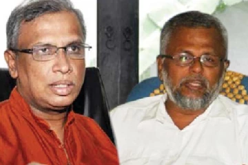 சுமந்திரன் புரட்டுப் பேச்சு! கடும் சீற்றத்தில் டக்ளஸ்