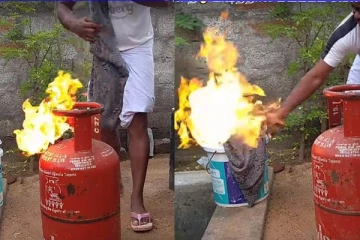 எரிவாயுவின் தரம் குறித்து இன்று வெளியிடப்படவுள்ள முக்கிய ஆய்வு அறிக்கை